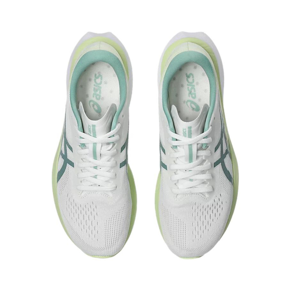 ASICS Magic Speed 'White' Женские