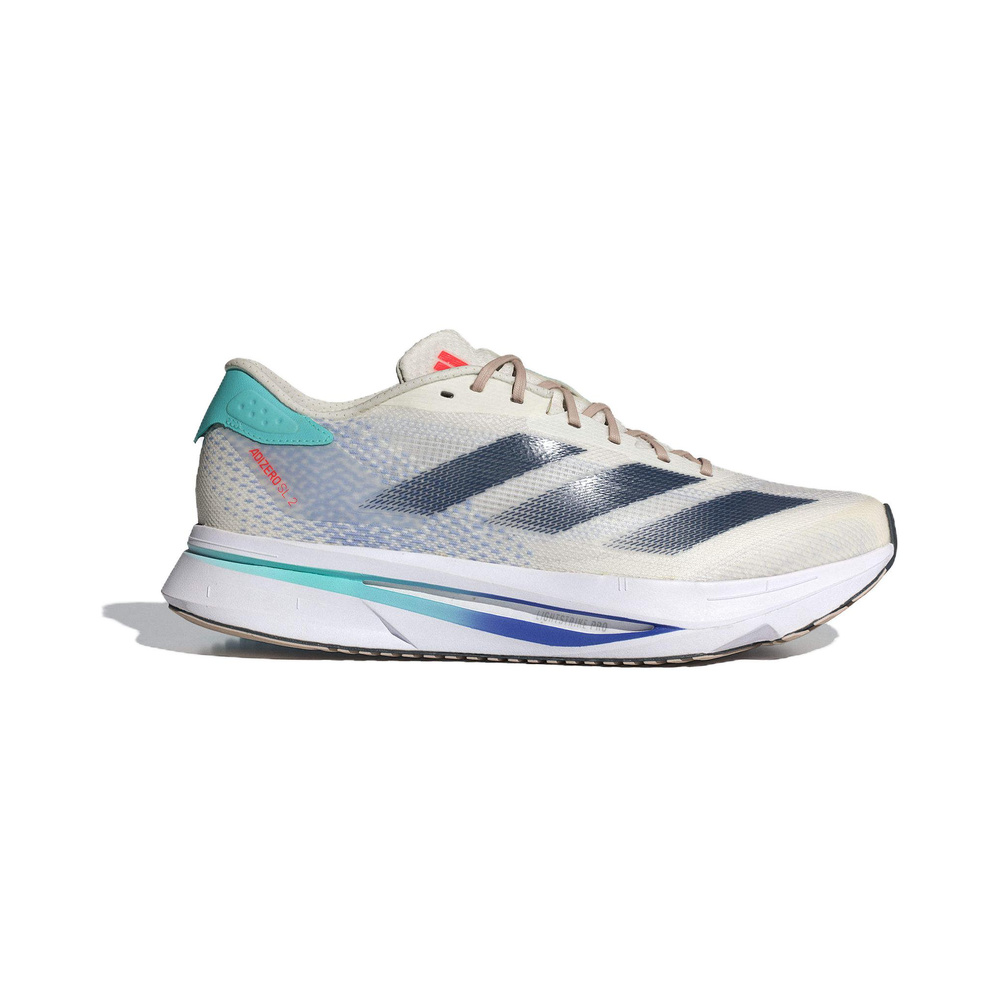 Adidas Adizero SL 'Beige' Мужские
