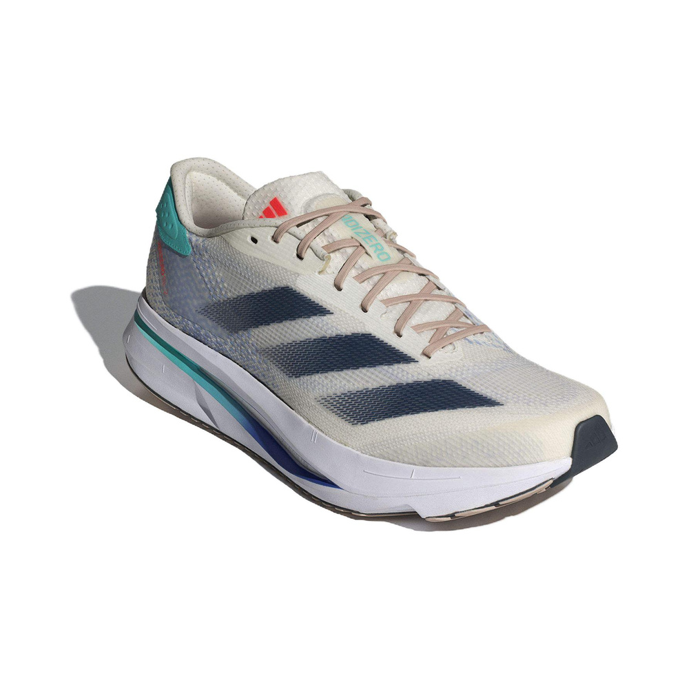 Adidas Adizero SL 'Beige' Мужские