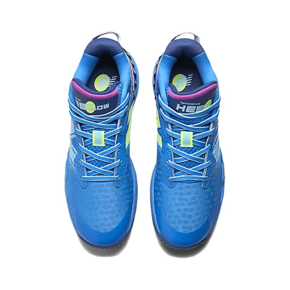 New Balance Hesi 'Multicolor' Мужские