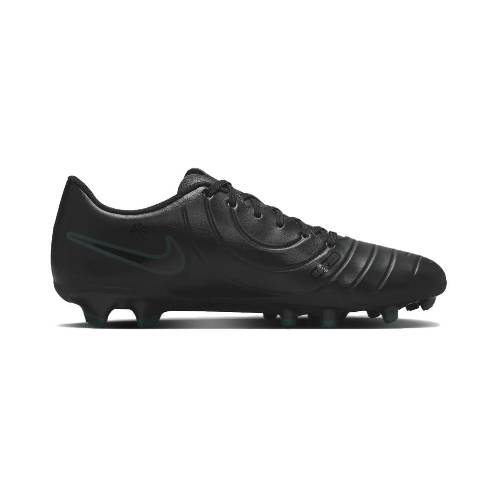Nike Tiempo Legend 10 'Armory Navy / Black / Football Grey / Plum Dust' Мужские