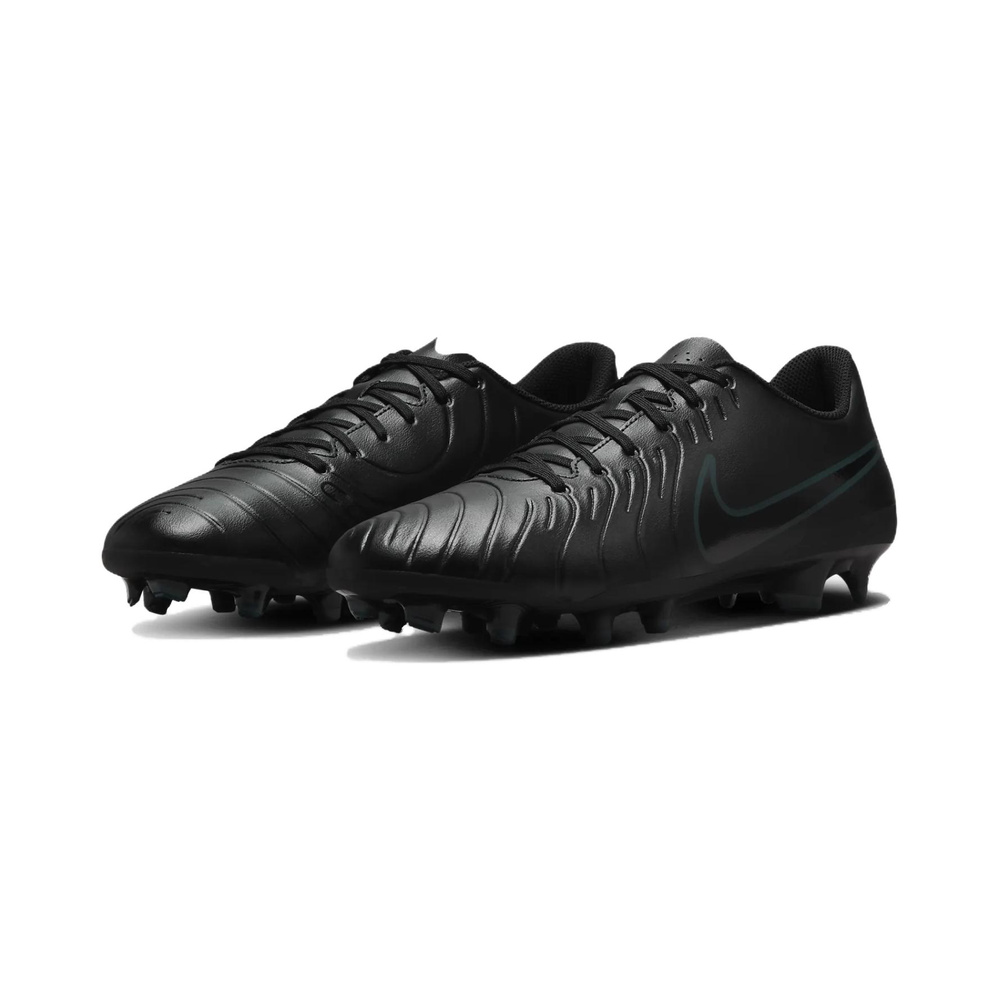 Nike Tiempo Legend 10 'Armory Navy / Black / Football Grey / Plum Dust' Мужские