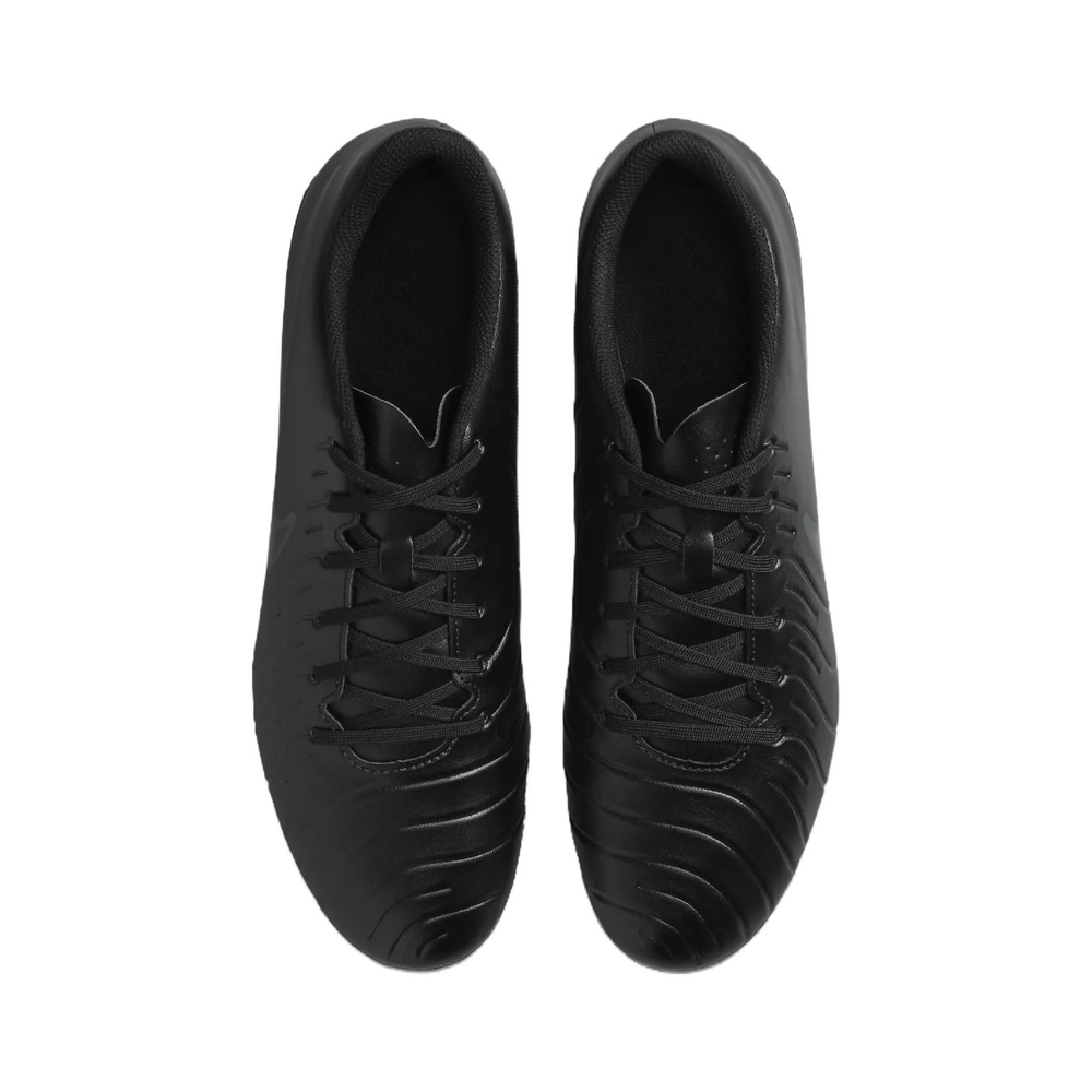 Nike Tiempo Legend 10 'Armory Navy / Black / Football Grey / Plum Dust' Мужские