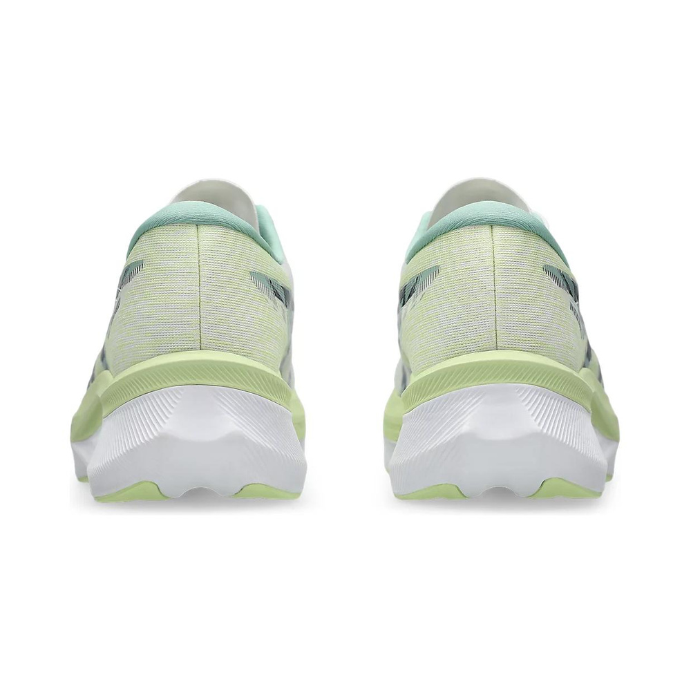 ASICS Magic Speed 'White / Black' Мужские