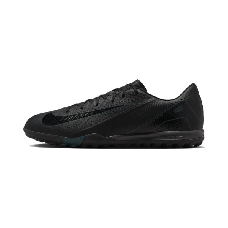 Nike Mercurial Vapor 16 'Black / Cool Grey / White / Metallic Silver' Мужские