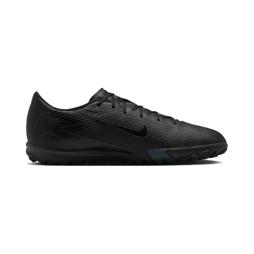 Nike Mercurial Vapor 16 'Black / Cool Grey / White / Metallic Silver' Мужские