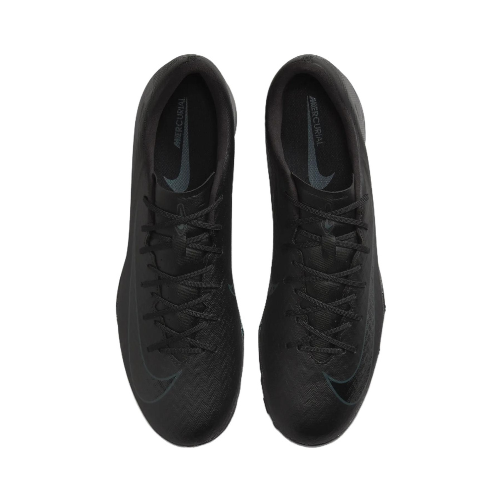 Nike Mercurial Vapor 16 'Black / Cool Grey / White / Metallic Silver' Мужские