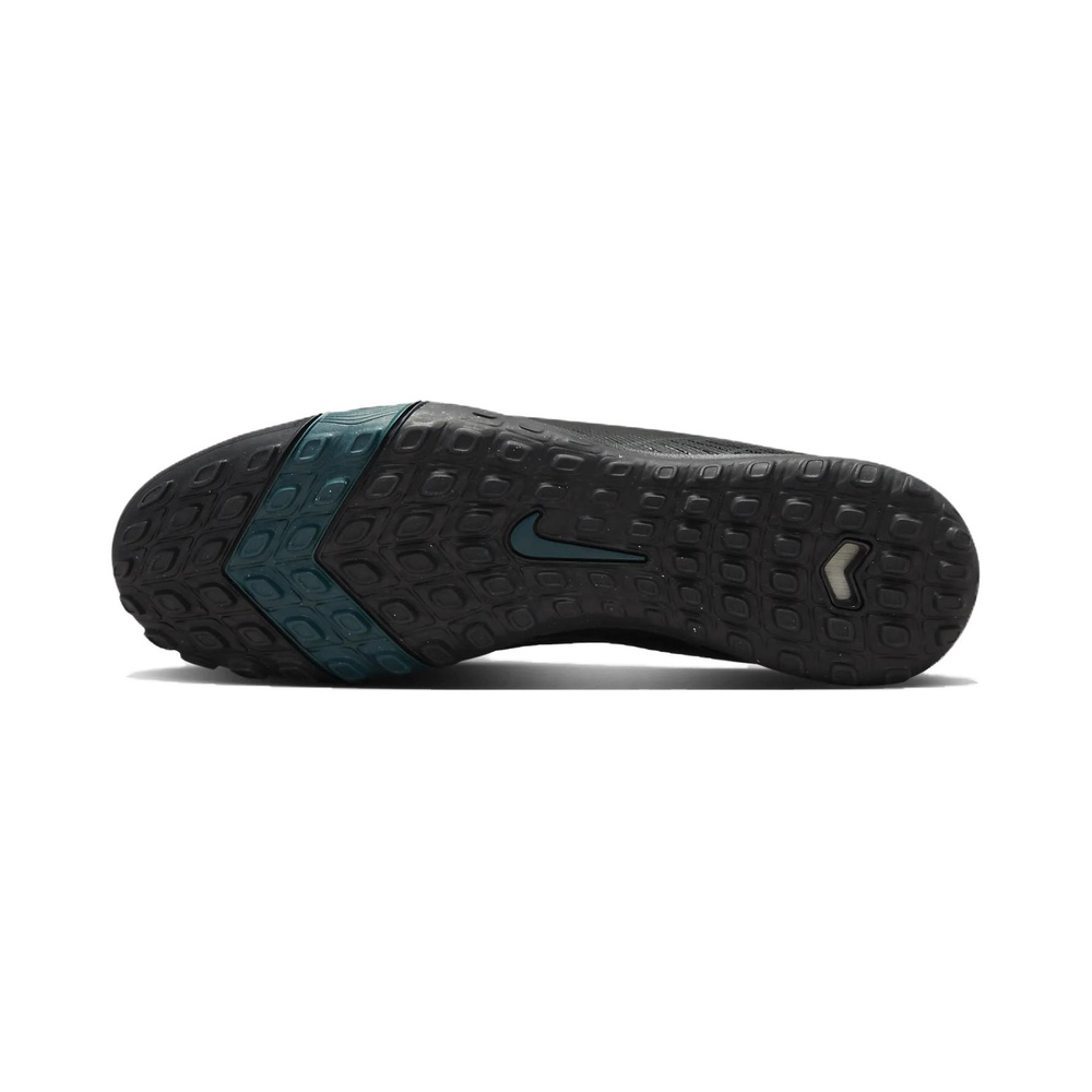 Nike Mercurial Vapor 16 'Black / Cool Grey / White / Metallic Silver' Мужские