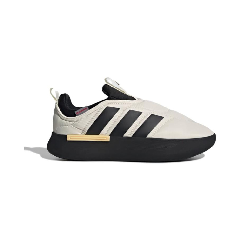 Adidas Adipuff 'Jade White / Black / Yellow' Мужские