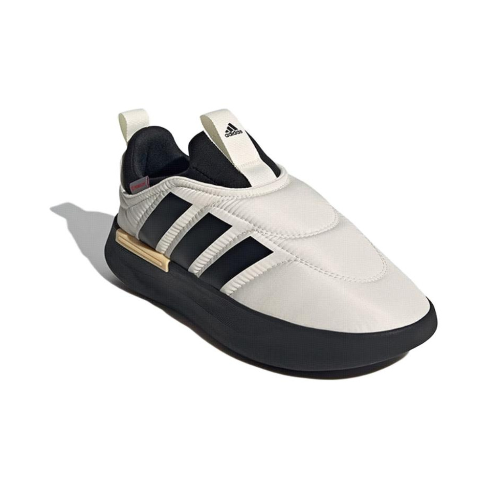 Adidas Adipuff 'Jade White / Black / Yellow' Мужские