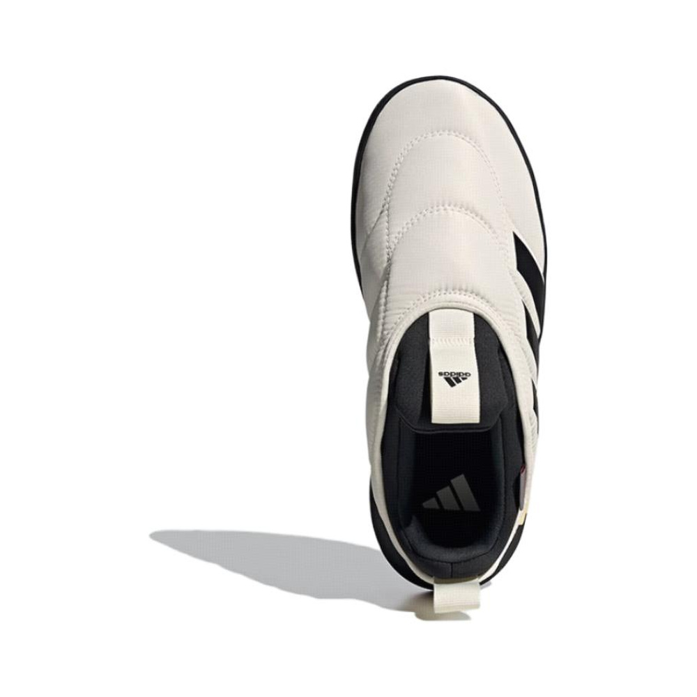 Adidas Adipuff 'Jade White / Black / Yellow' Мужские