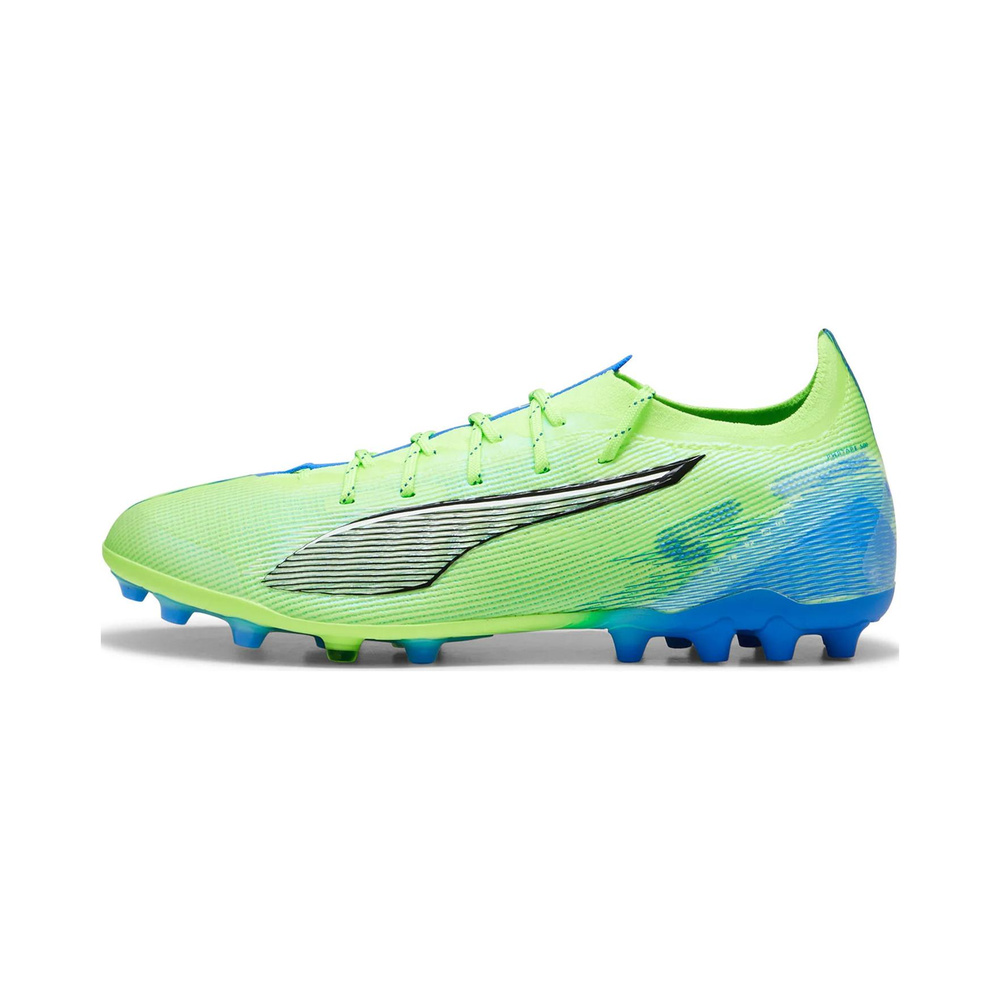 Puma Ultra 5 'Green / Blue / Black' Мужские
