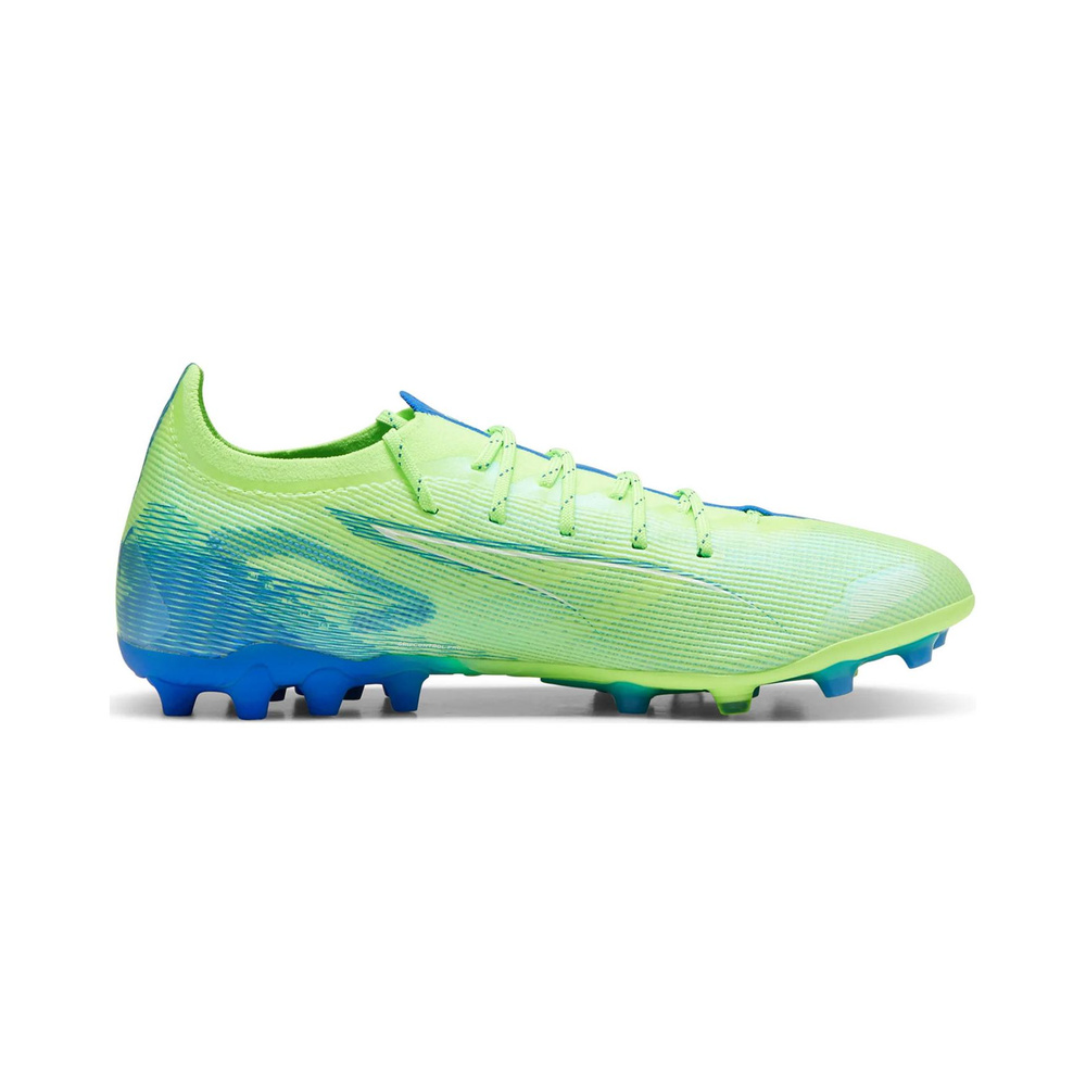 Puma Ultra 5 'Green / Blue / Black' Мужские