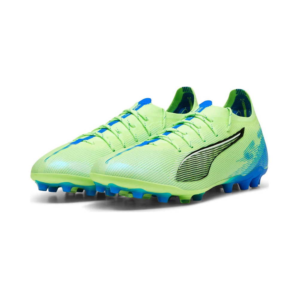 Puma Ultra 5 'Green / Blue / Black' Мужские