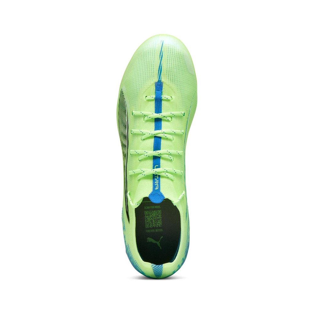 Puma Ultra 5 'Green / Blue / Black' Мужские