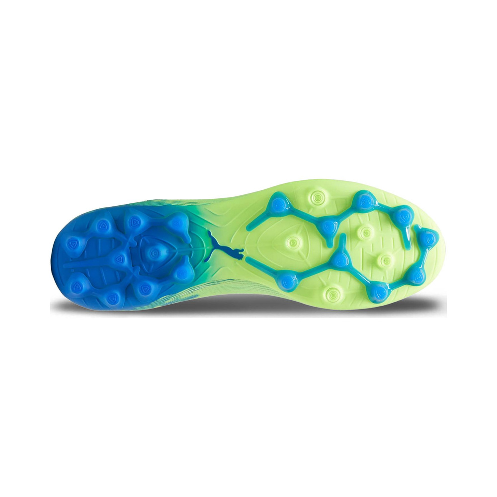 Puma Ultra 5 'Green / Blue / Black' Мужские