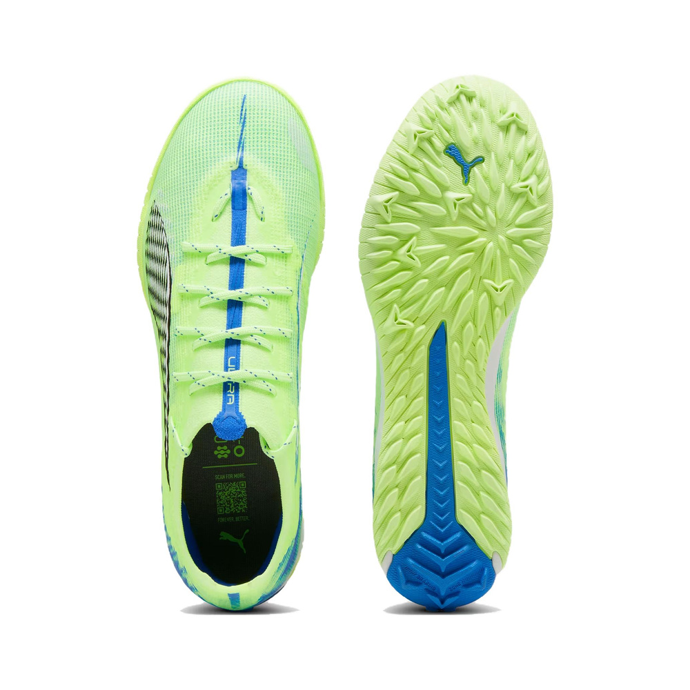 Puma Ultra 5 'Green' Мужские