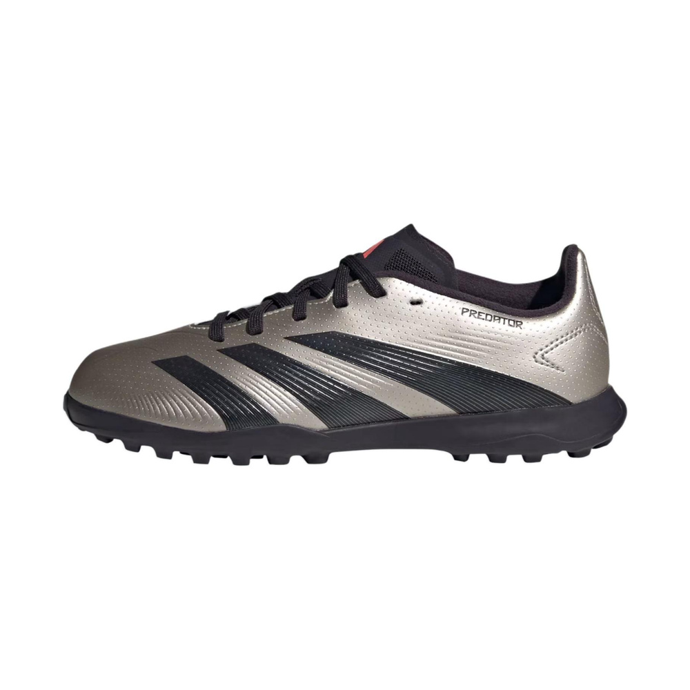 Silver Black