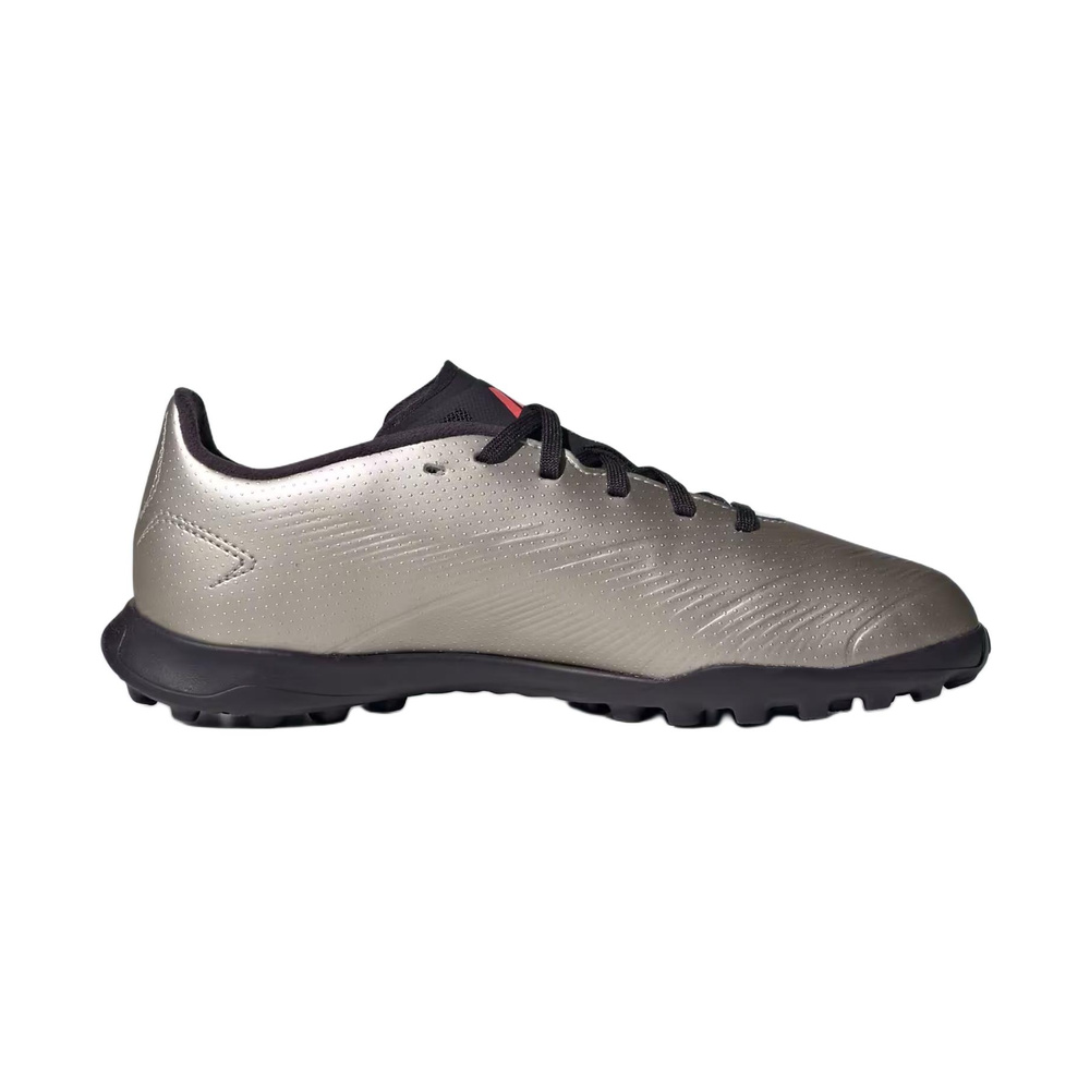 Adidas Predator League 'Silver Black' Унисекс