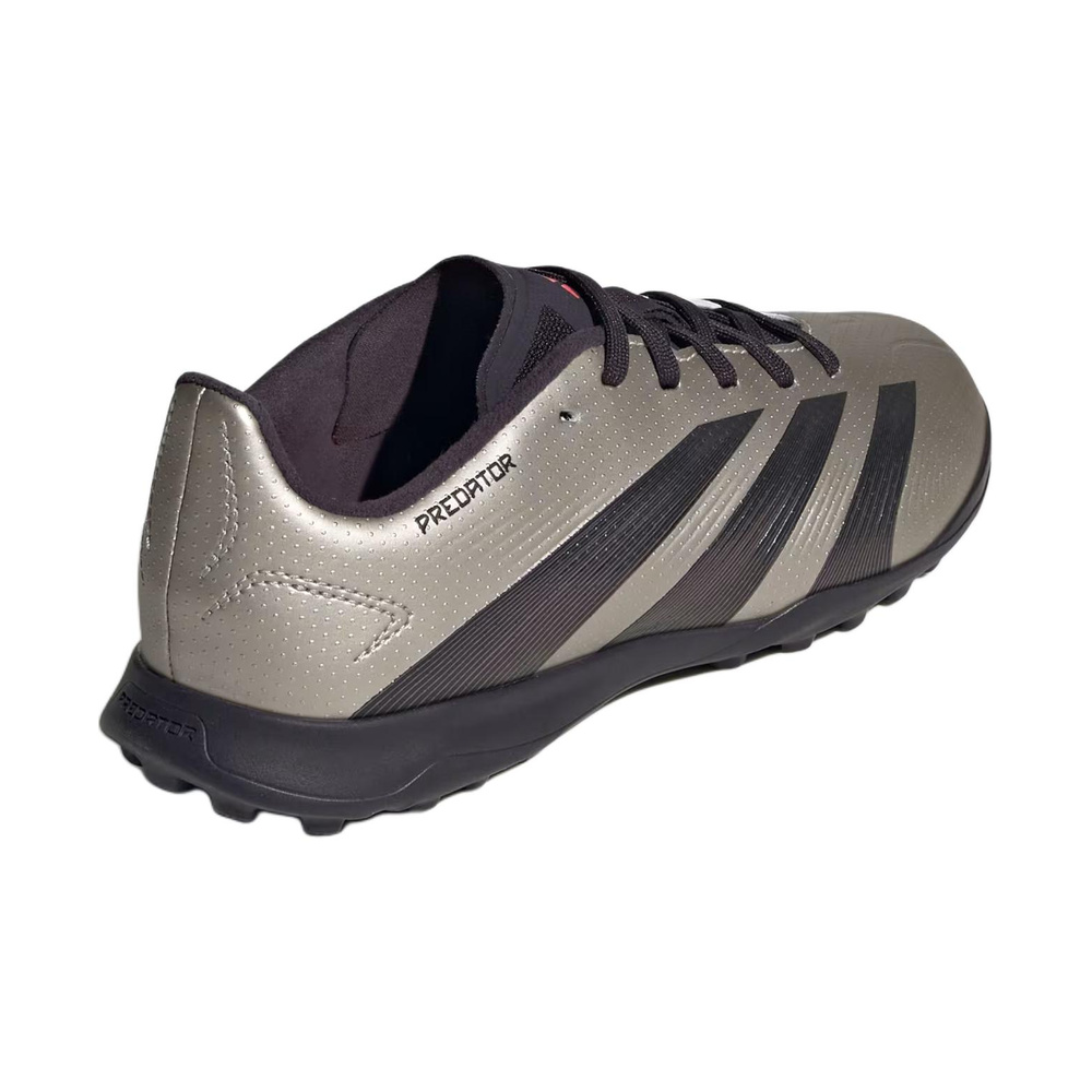 Adidas Predator League 'Silver Black' Унисекс