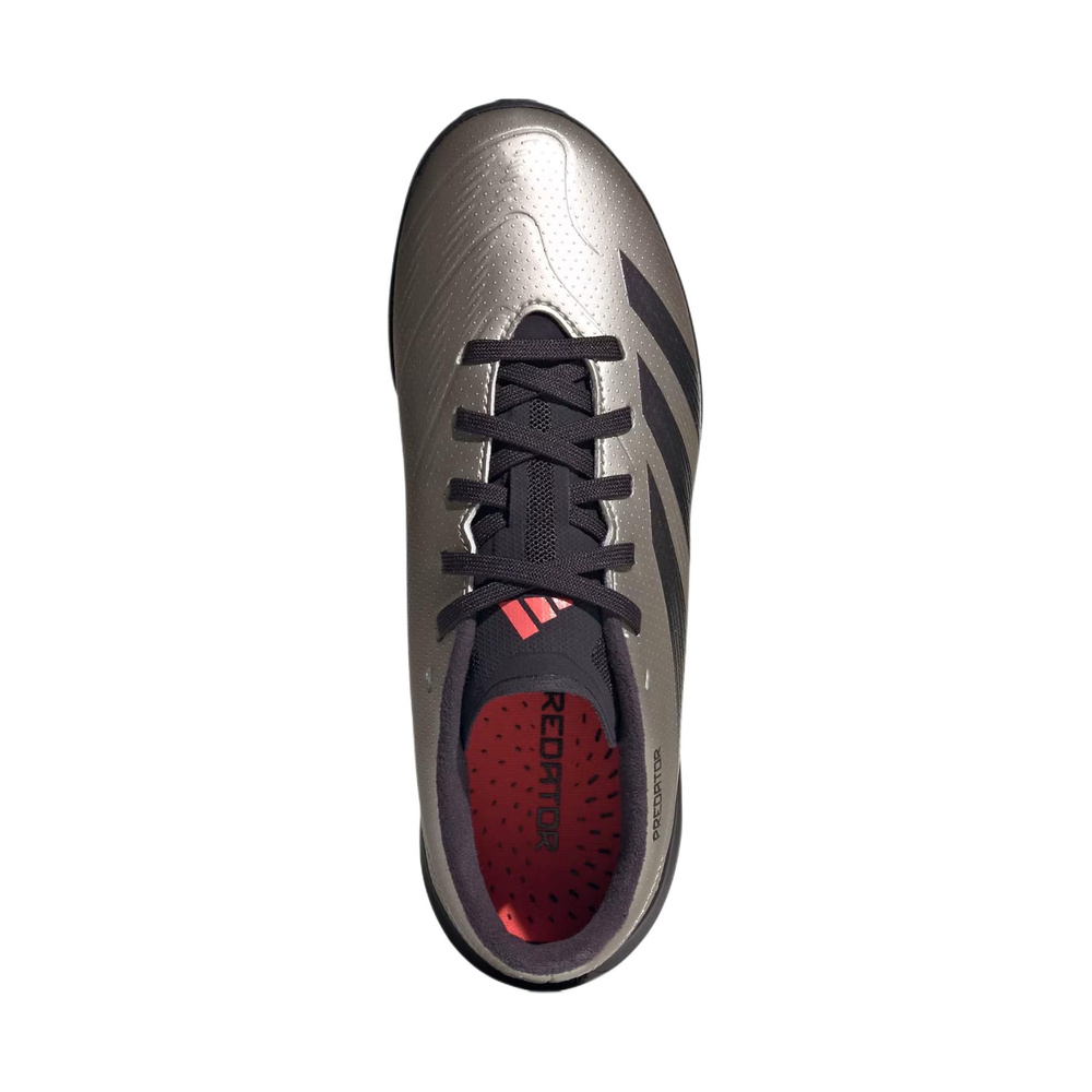 Adidas Predator League 'Silver Black' Унисекс