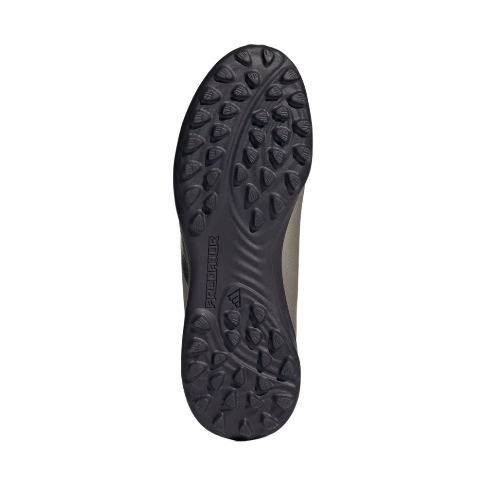 Adidas Predator League 'Silver Black' Унисекс