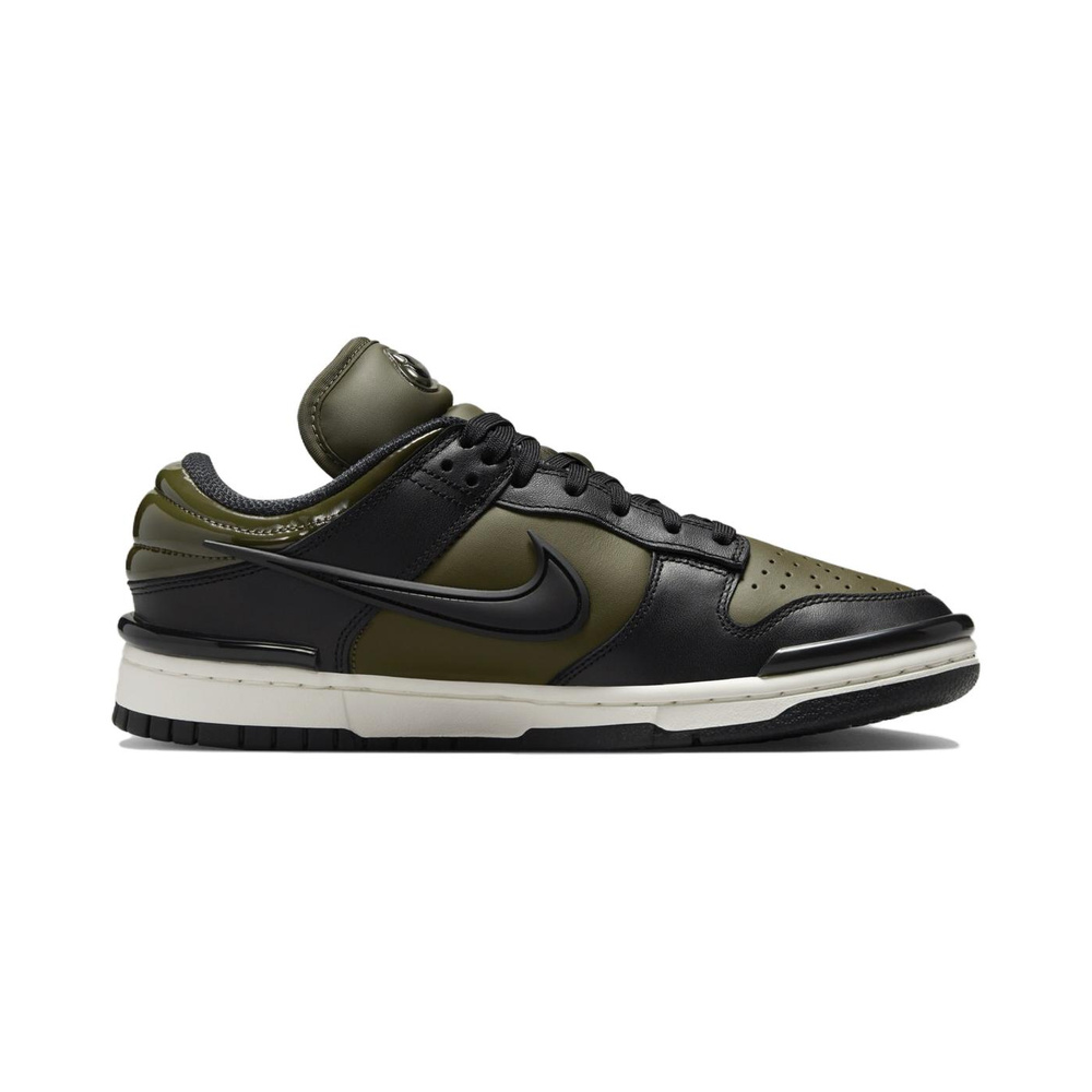 Nike Dunk 'Metallic Red Bronze / Black' Женские