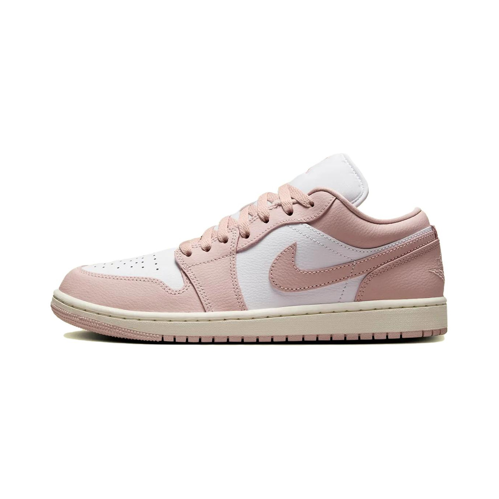 Air Jordan 1 'Sail / Coconut Milk / Anthracite' Женские