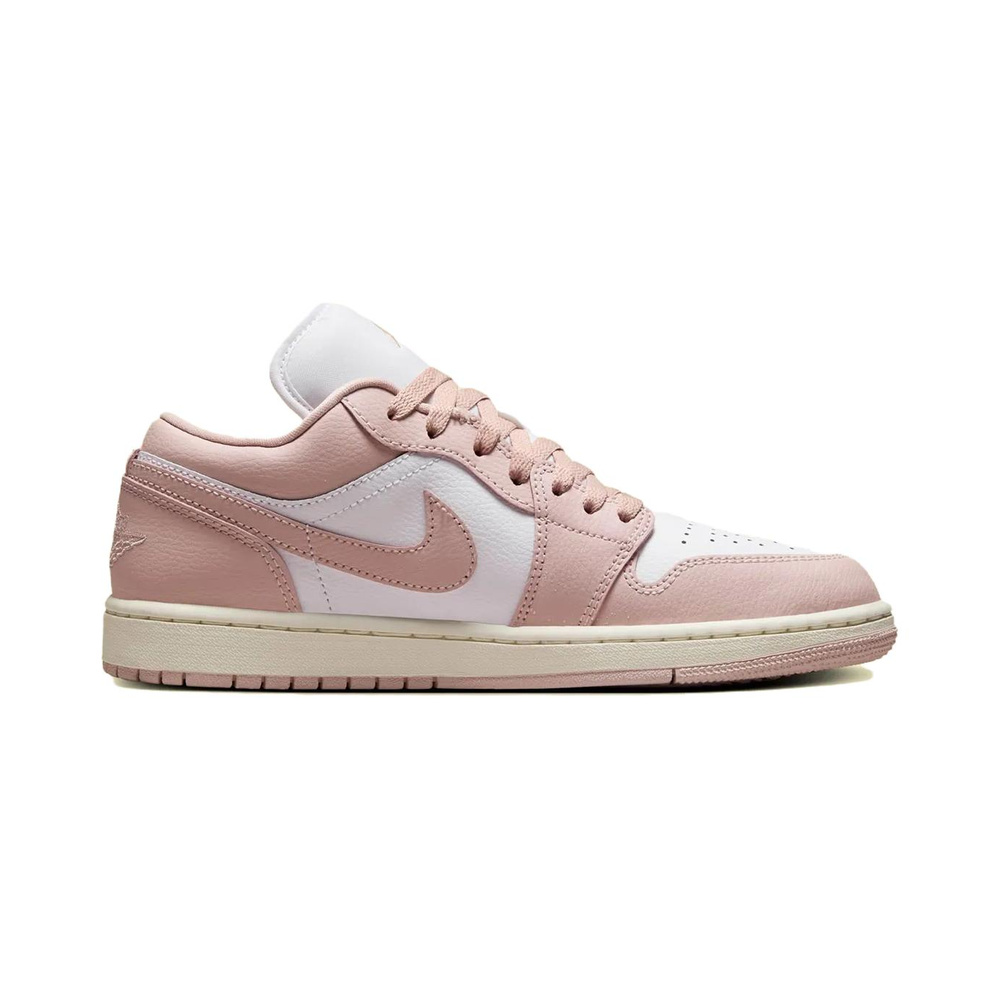 Air Jordan 1 'Sail / Coconut Milk / Anthracite' Женские
