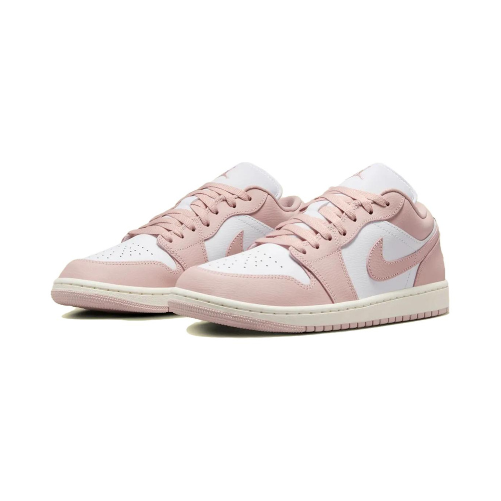 Air Jordan 1 'Sail / Coconut Milk / Anthracite' Женские