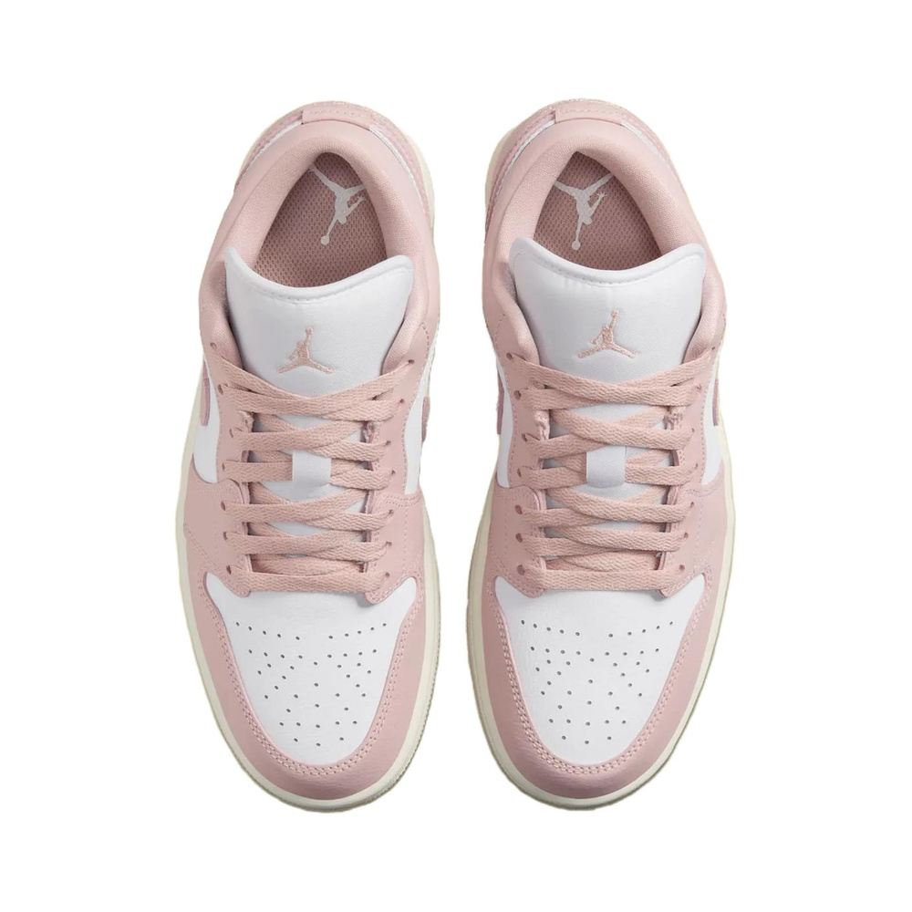 Air Jordan 1 'Sail / Coconut Milk / Anthracite' Женские