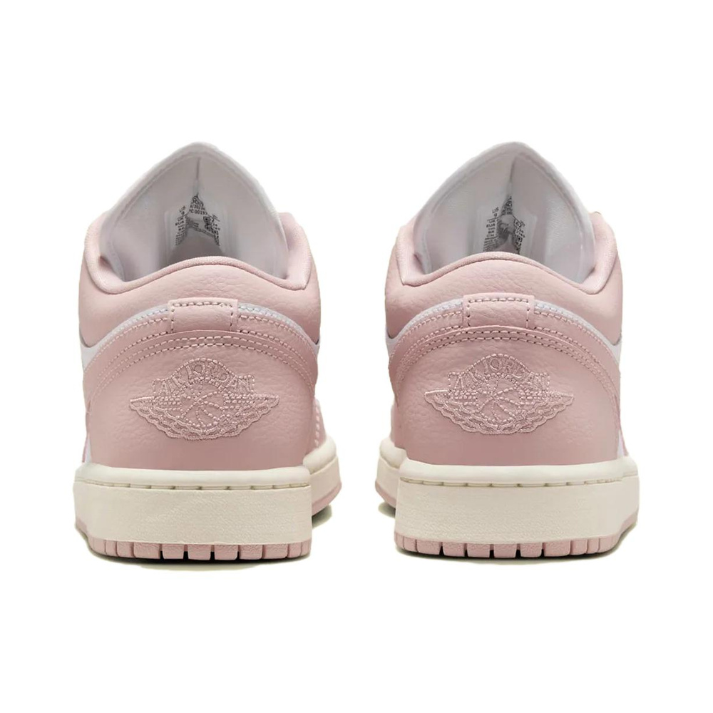 Air Jordan 1 'Sail / Coconut Milk / Anthracite' Женские