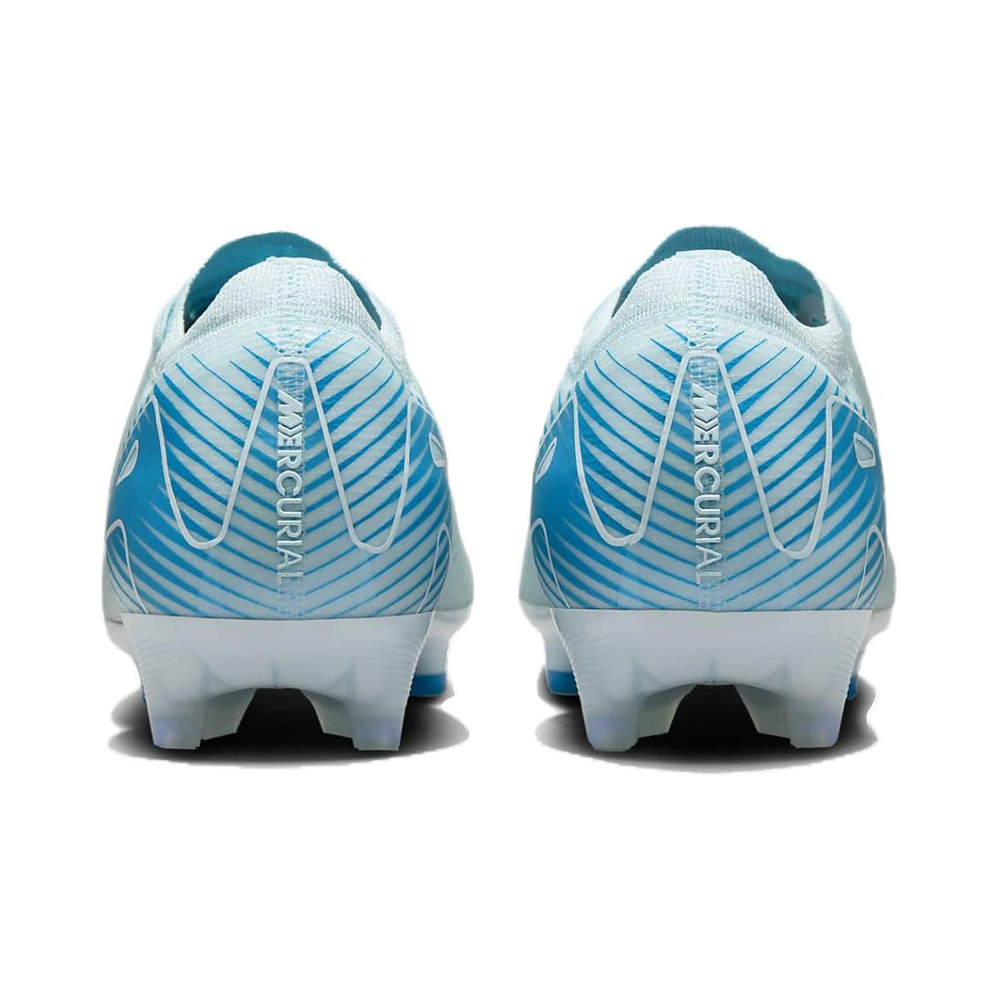 Nike Mercurial Vapor 16 'White / Bright Crimson / Hyper Turquoise / Obsidian' Мужские