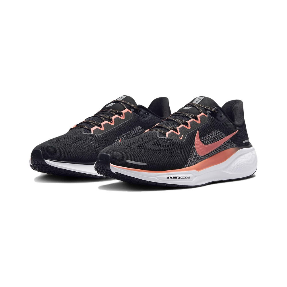 Nike Pegasus 41 'Black / Sail / White' Мужские