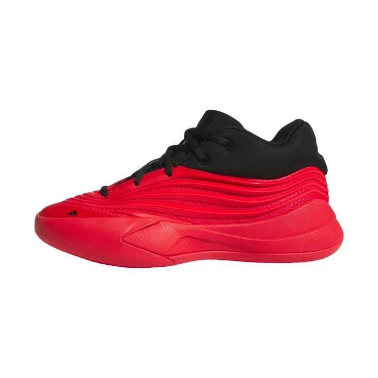 Adidas Dame X 'Pure Stone Red / Core Black' Унисекс