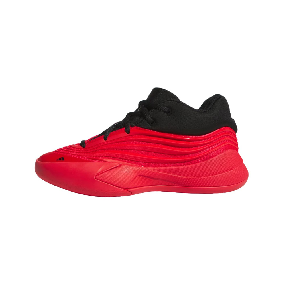 Adidas Dame X 'Pure Stone Red / Core Black' Унисекс