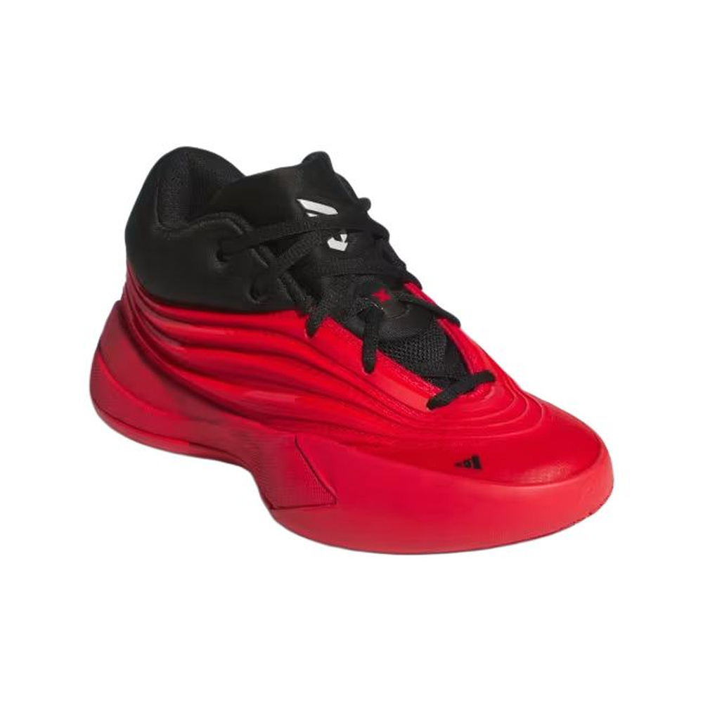 Adidas Dame X 'Pure Stone Red / Core Black' Унисекс