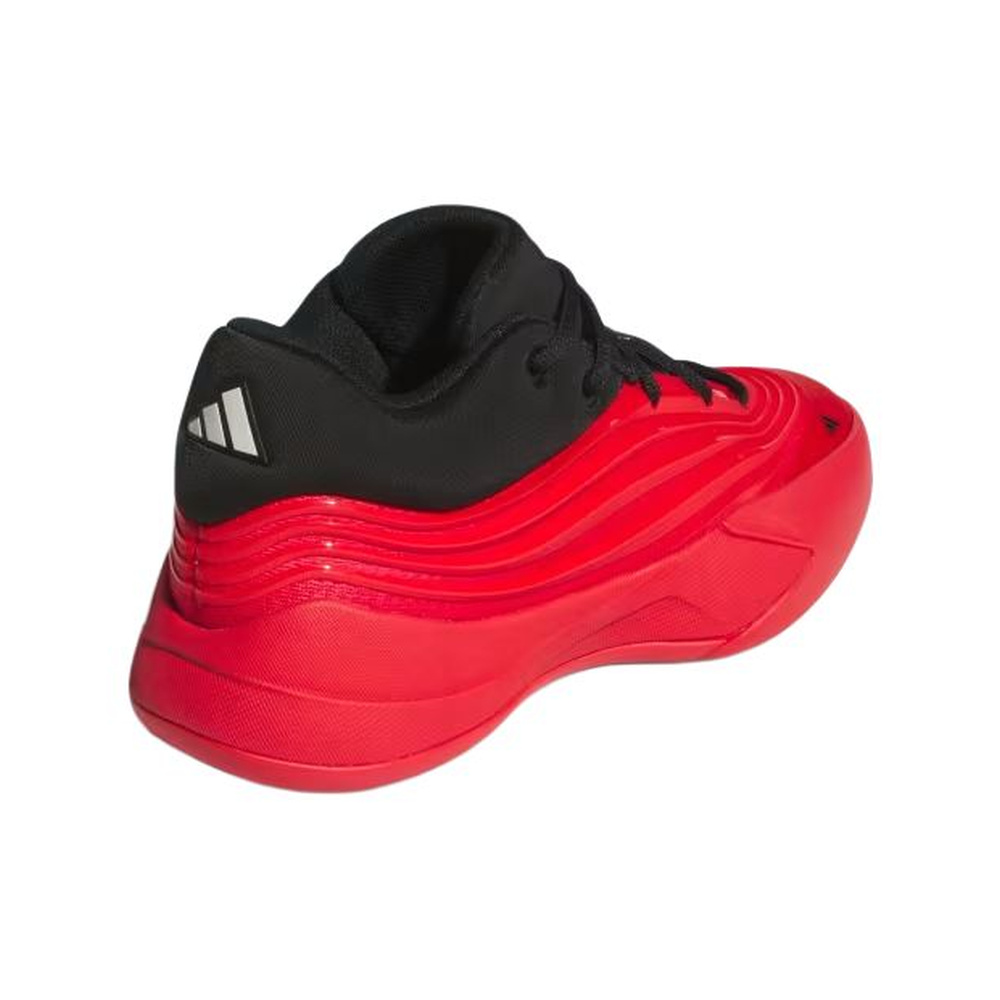 Adidas Dame X 'Pure Stone Red / Core Black' Унисекс