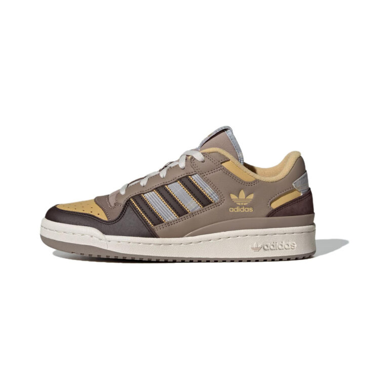 Adidas Forum Low 'Brown' Мужские