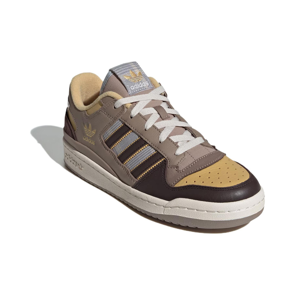 Adidas Forum Low 'Brown' Мужские