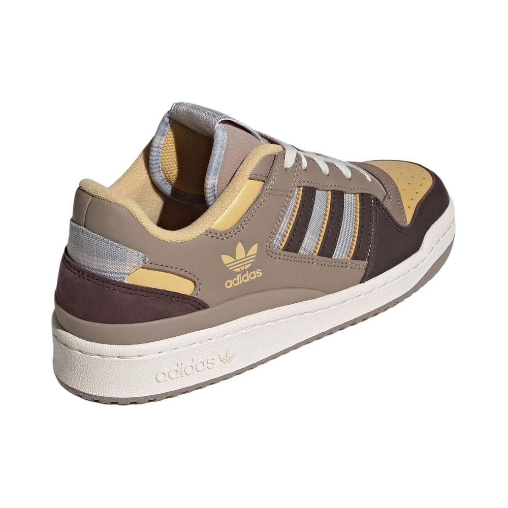 Adidas Forum Low 'Brown' Мужские