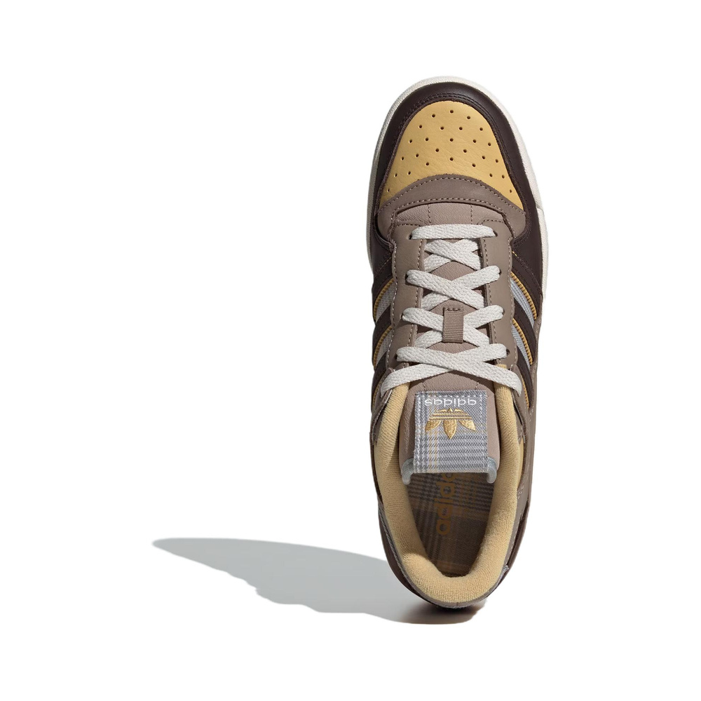 Adidas Forum Low 'Brown' Мужские