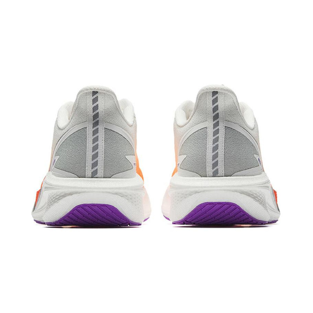 Hoka Mach 'White Orange Grey' Мужские