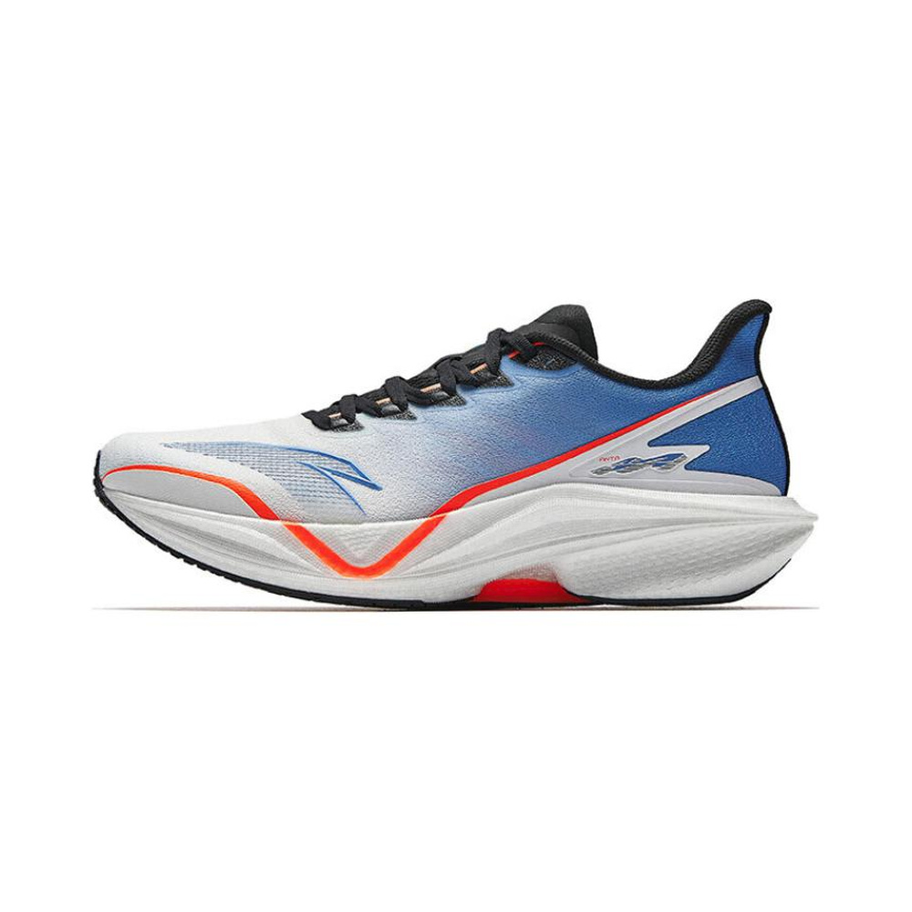 Hoka Mach 'Blue White Black' Мужские