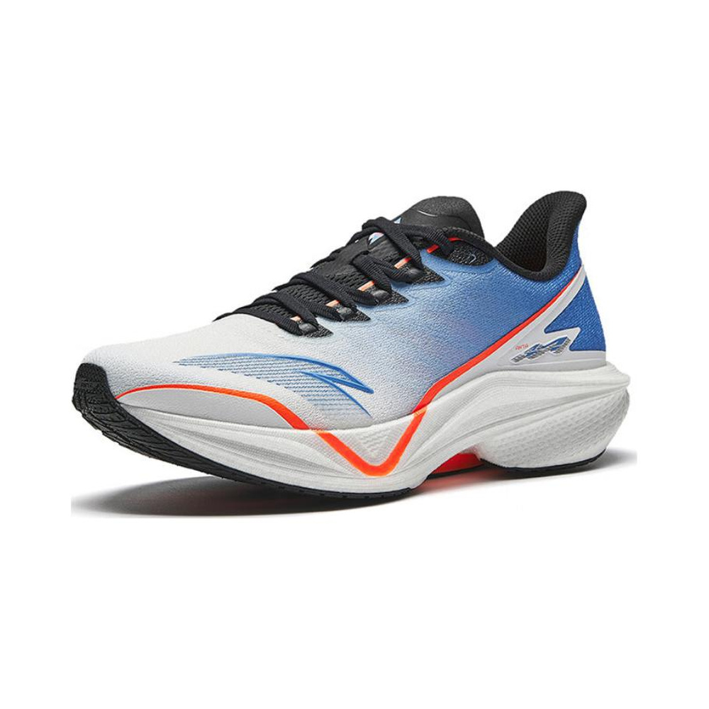 Hoka Mach 'Blue White Black' Мужские