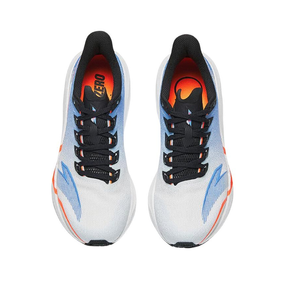 Hoka Mach 'Blue White Black' Мужские