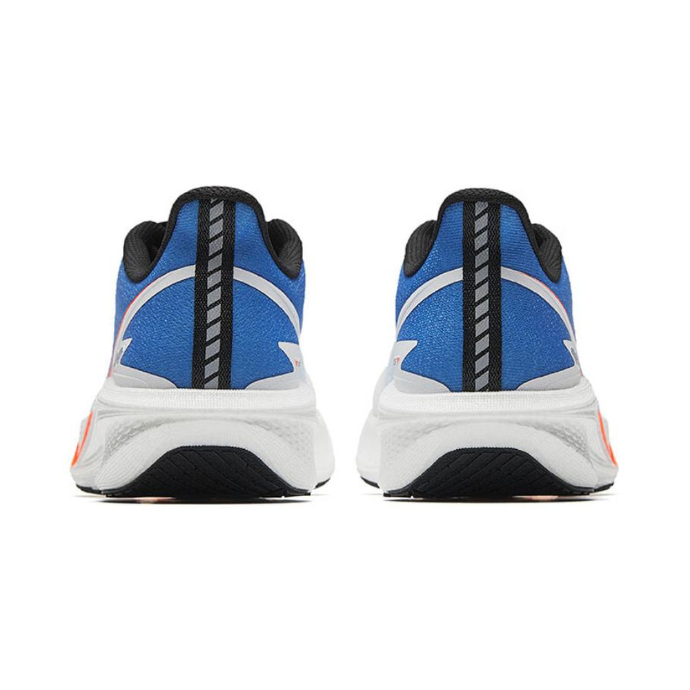 Hoka Mach 'Blue White Black' Мужские