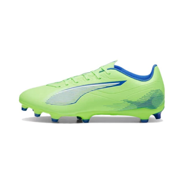 Puma Ultra 5 'Green Blue' Мужские