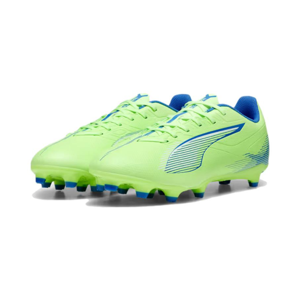 Puma Ultra 5 'Green Blue' Мужские