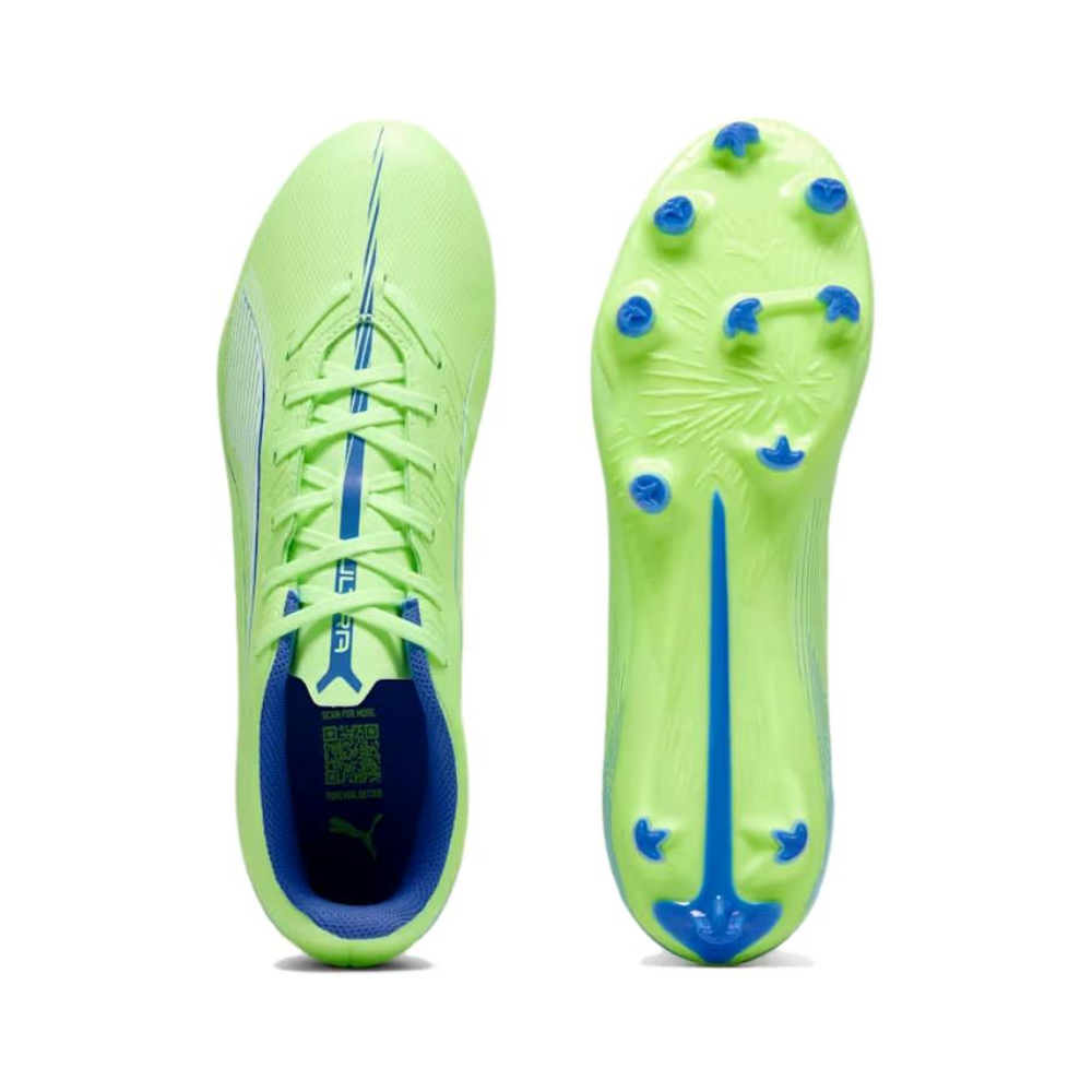 Puma Ultra 5 'Green Blue' Мужские